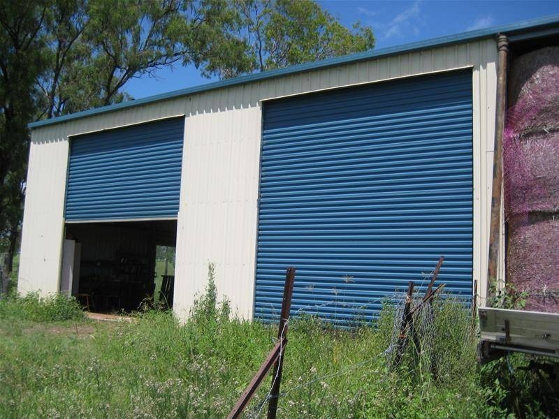 Wallaville QLD 4671