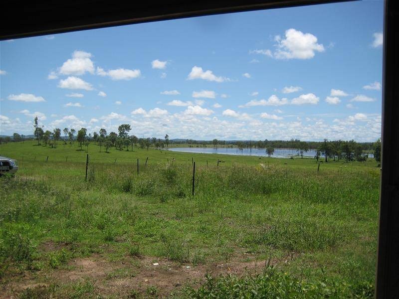 Wallaville QLD 4671