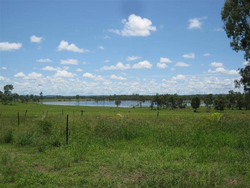 Wallaville QLD 4671