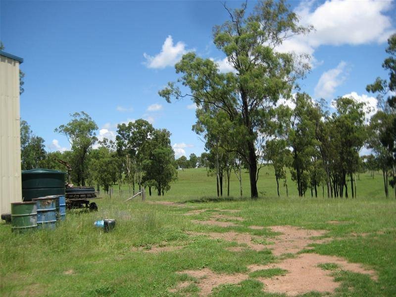 Wallaville QLD 4671