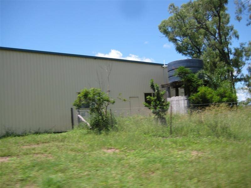 Wallaville QLD 4671