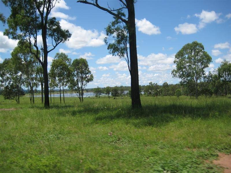 Wallaville QLD 4671