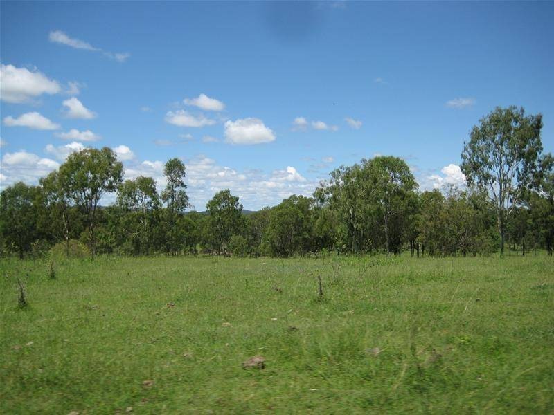 Wallaville QLD 4671