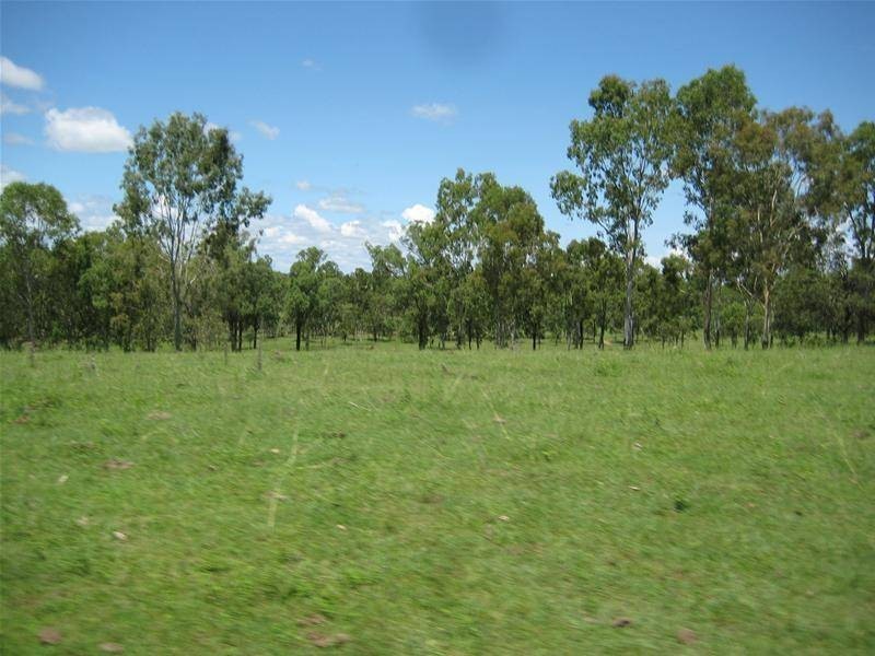 Wallaville QLD 4671