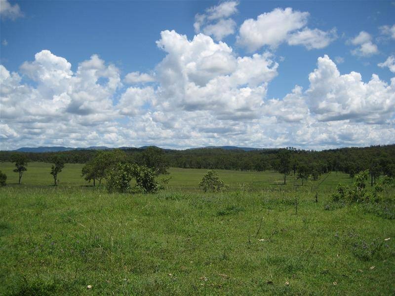 Wallaville QLD 4671