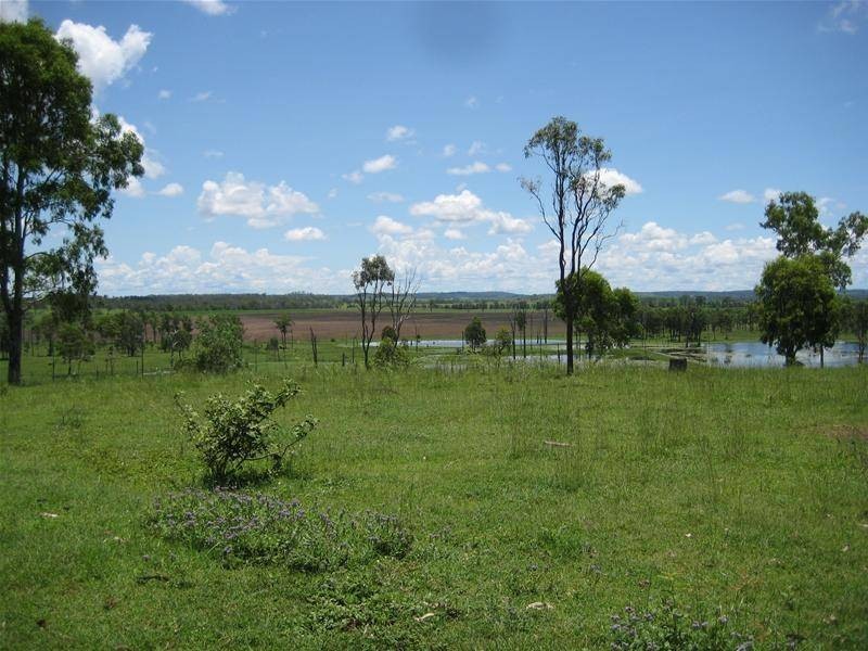 Wallaville QLD 4671
