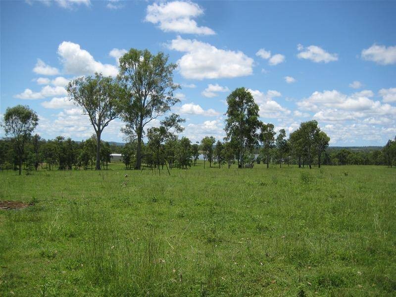 Wallaville QLD 4671