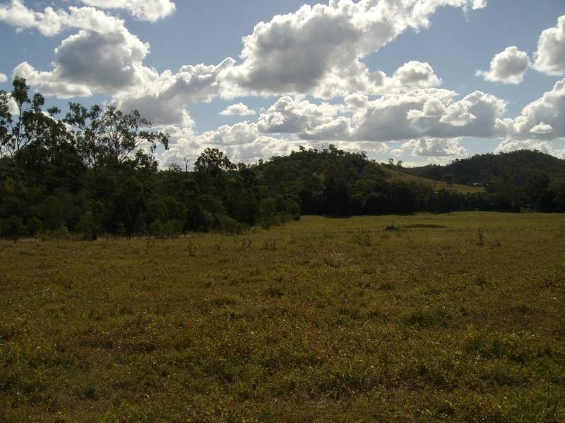 Gin Gin QLD 4671