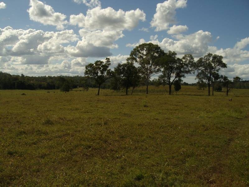 Gin Gin QLD 4671