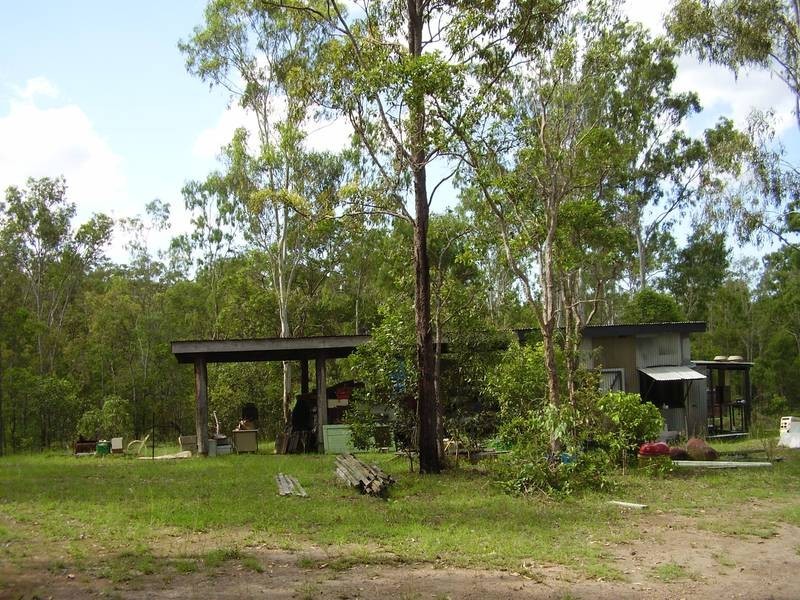 Taunton QLD 4674