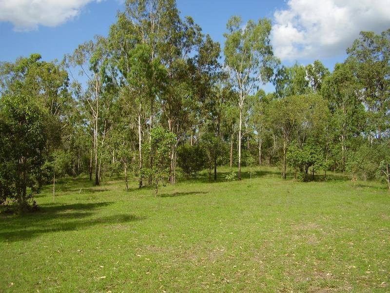Taunton QLD 4674