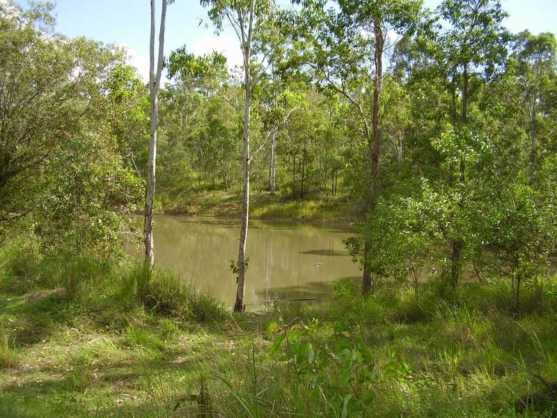 Taunton QLD 4674