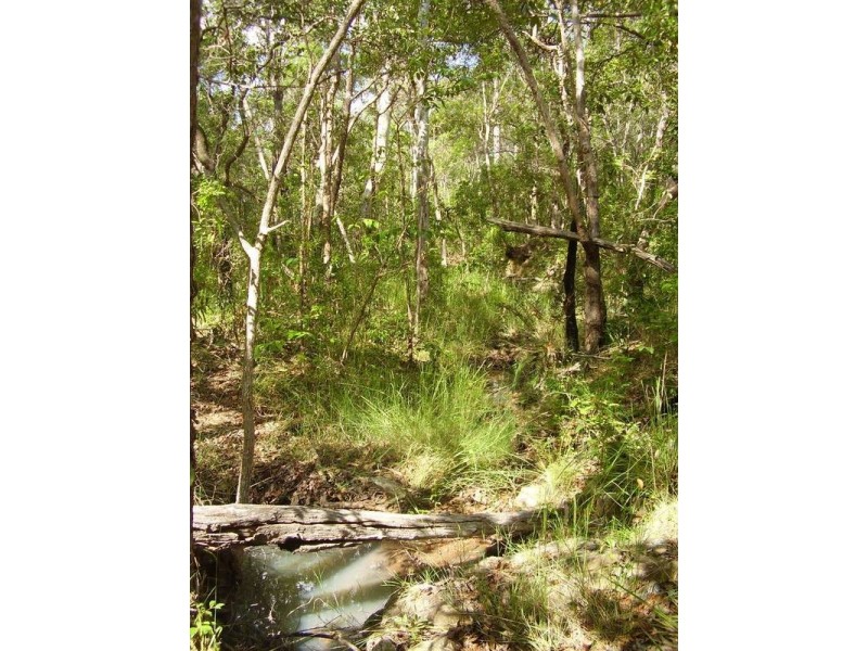 Taunton QLD 4674
