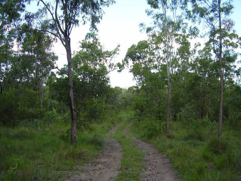 Taunton QLD 4674