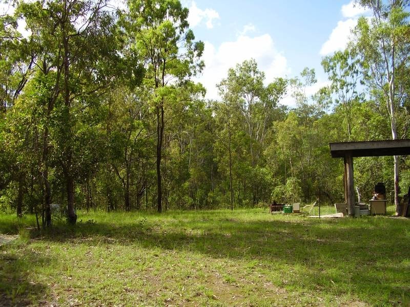Taunton QLD 4674