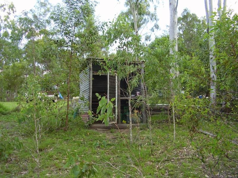 Taunton QLD 4674
