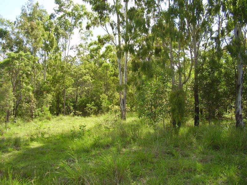 Taunton QLD 4674