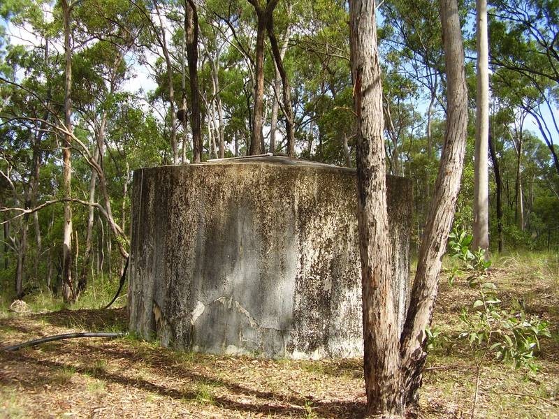 Taunton QLD 4674