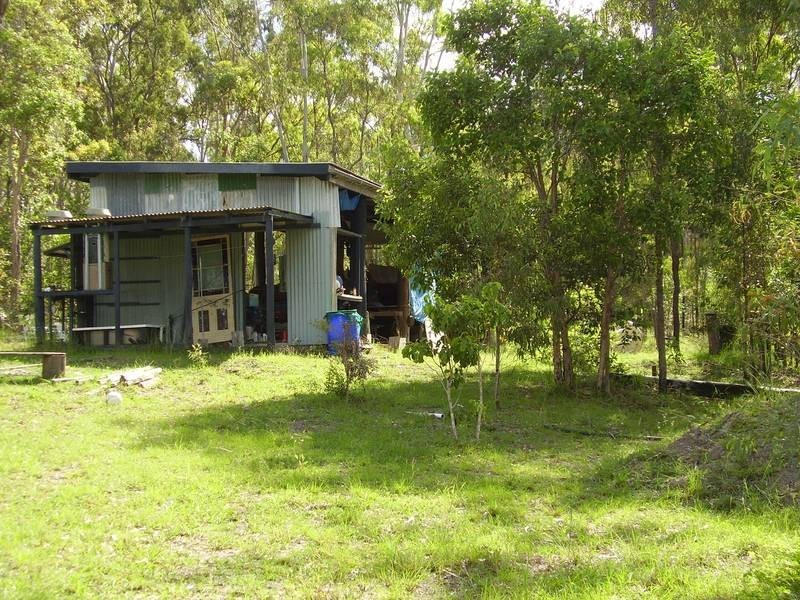 Taunton QLD 4674