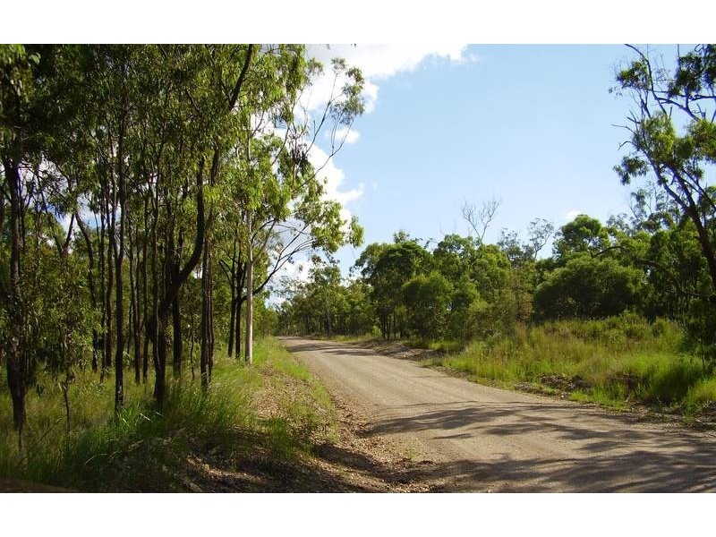 Taunton QLD 4674