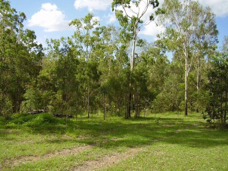 Taunton QLD 4674