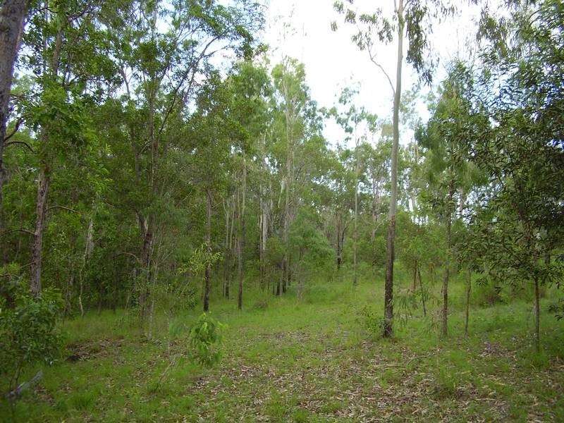 Taunton QLD 4674