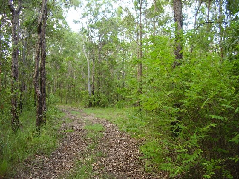 Taunton QLD 4674