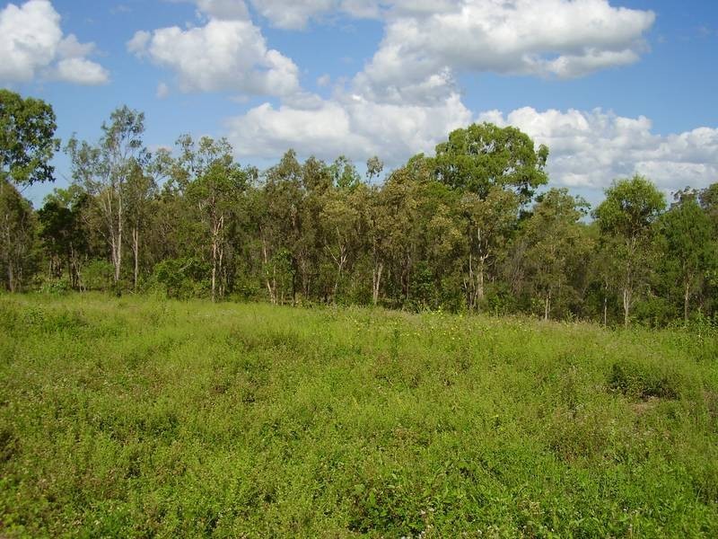 Taunton QLD 4674