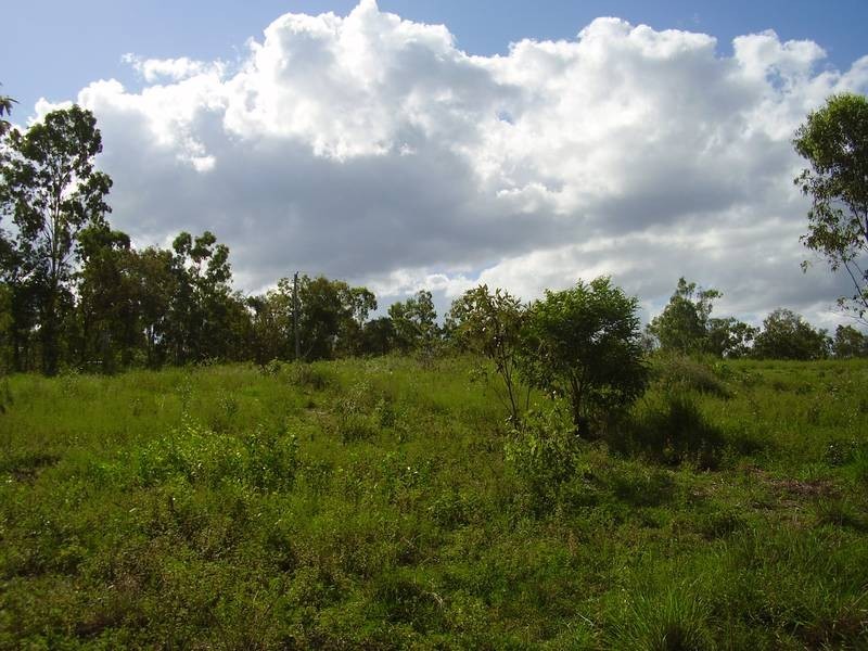 Taunton QLD 4674