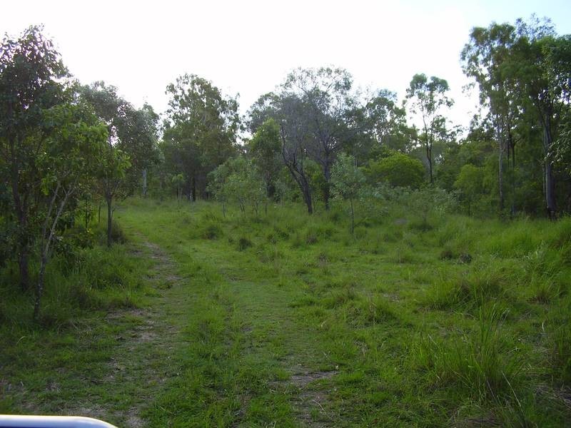 Taunton QLD 4674
