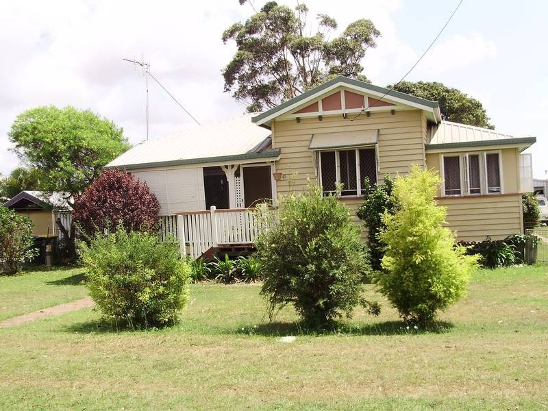 Bundaberg North QLD 4670