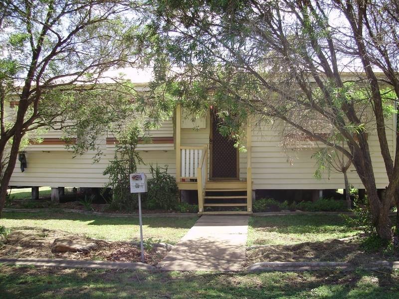 Kepnock QLD 4670