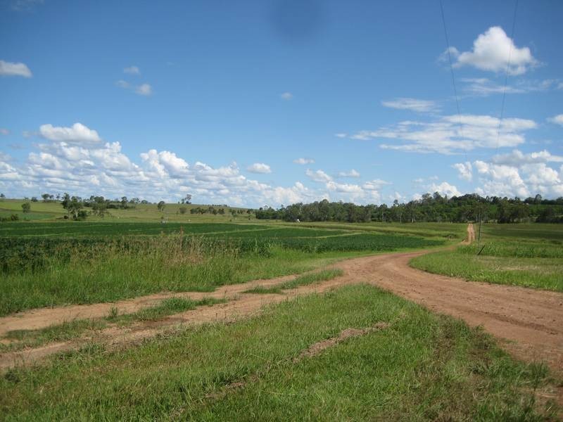 Gin Gin QLD 4671