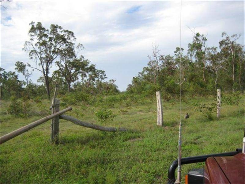 185 Alan Schmidt Road, South Kolan QLD 4670