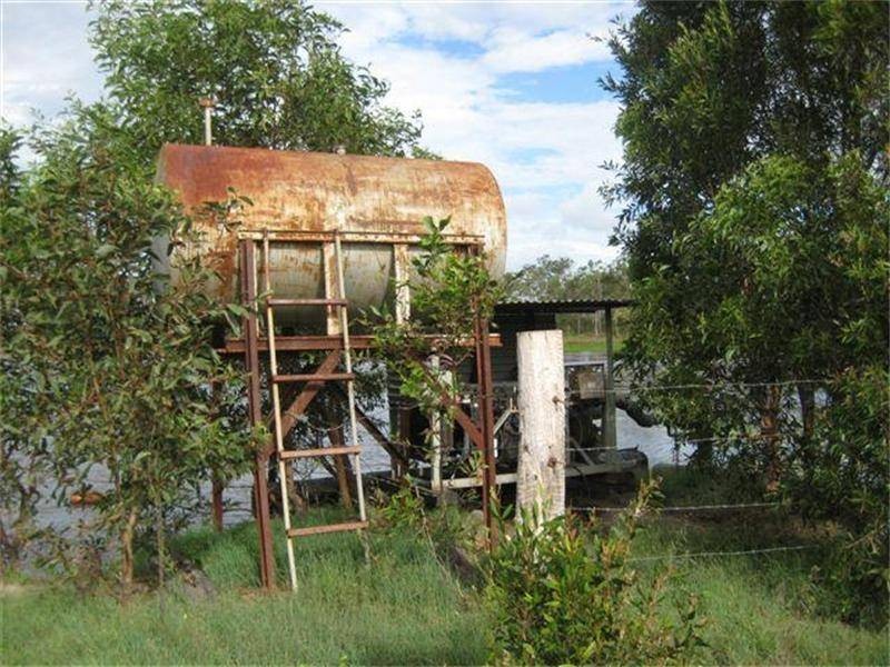 185 Alan Schmidt Road, South Kolan QLD 4670