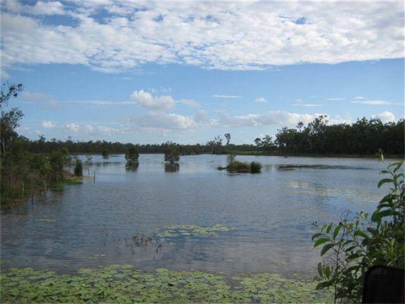 185 Alan Schmidt Road, South Kolan QLD 4670