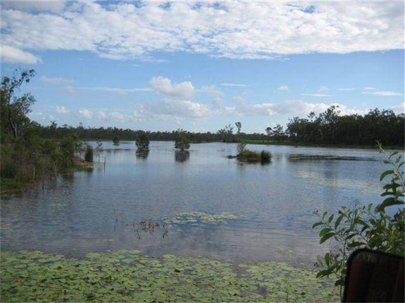 185 Alan Schmidt Road, South Kolan QLD 4670