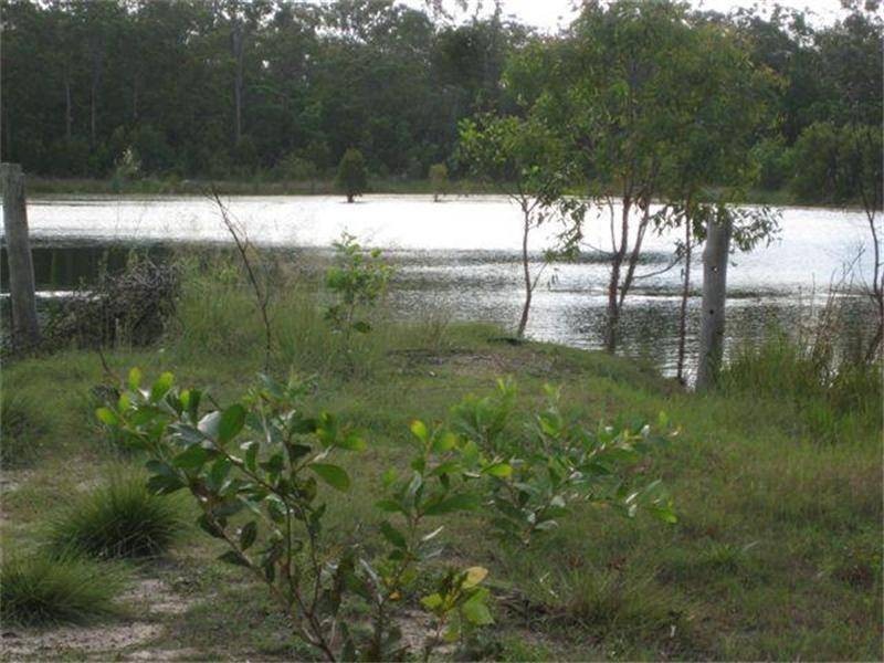 185 Alan Schmidt Road, South Kolan QLD 4670