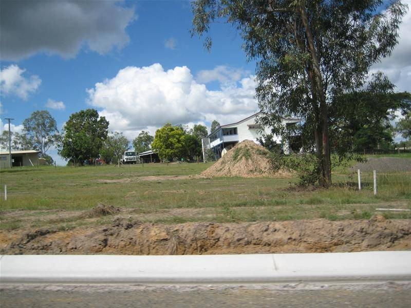 Apple Tree Creek QLD 4660