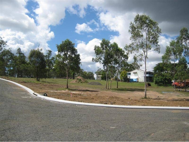 Apple Tree Creek QLD 4660