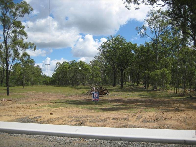 Apple Tree Creek QLD 4660