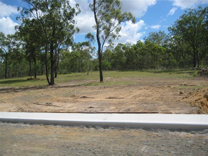 Apple Tree Creek QLD 4660