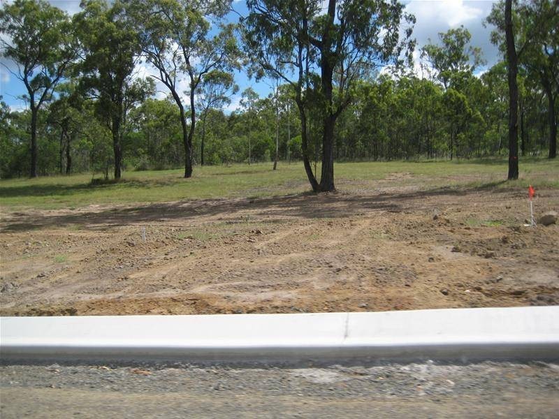 Apple Tree Creek QLD 4660