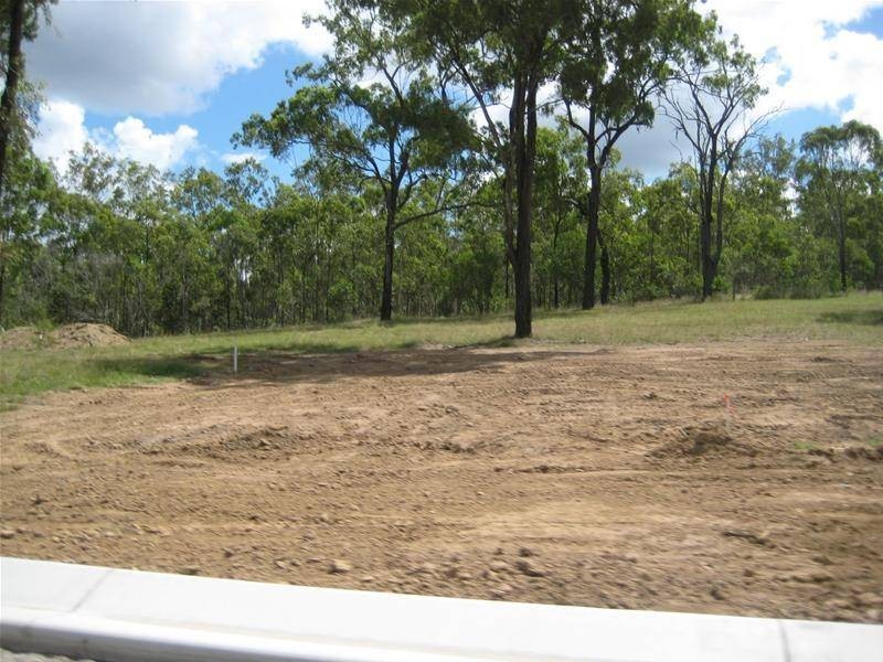 Apple Tree Creek QLD 4660