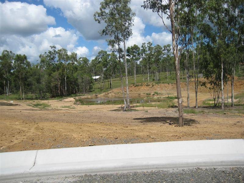 Apple Tree Creek QLD 4660