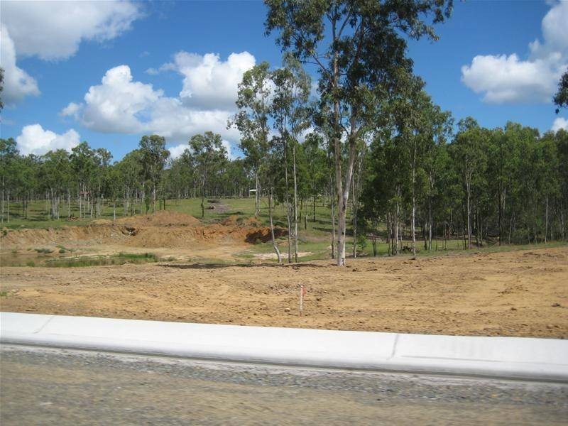 Apple Tree Creek QLD 4660