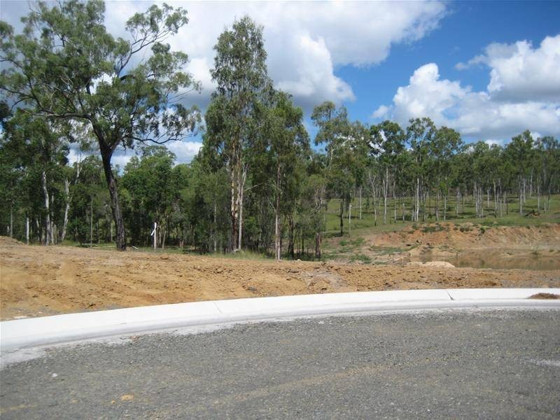 Apple Tree Creek QLD 4660