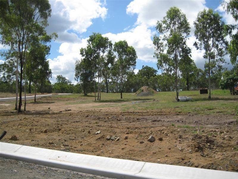 Apple Tree Creek QLD 4660