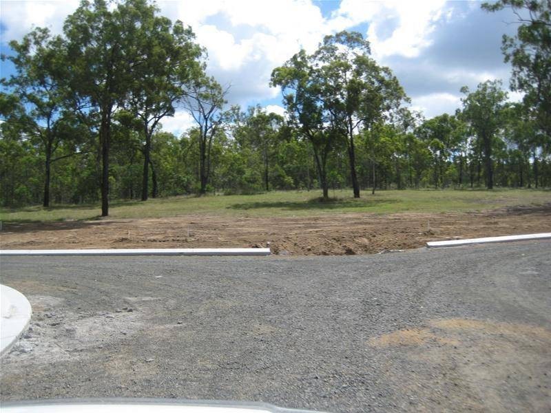 Apple Tree Creek QLD 4660