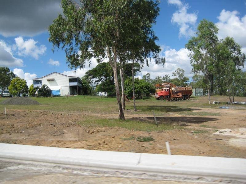 Apple Tree Creek QLD 4660